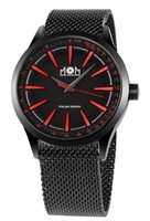 Reloj M.O.M Manifattura Orologiaia Modenese Hombre Rush time in Acero PM7700-9502 - PM7700-9502